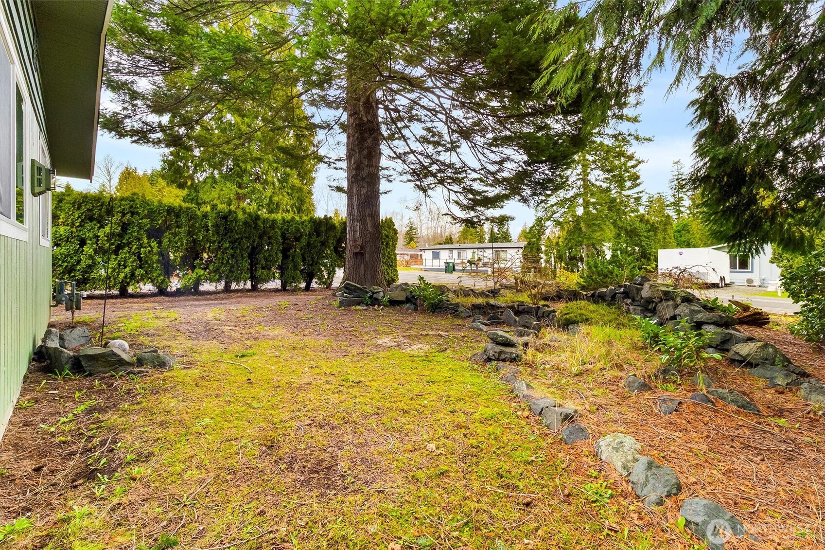 8257 Salish Lane , Blaine, WA 98230