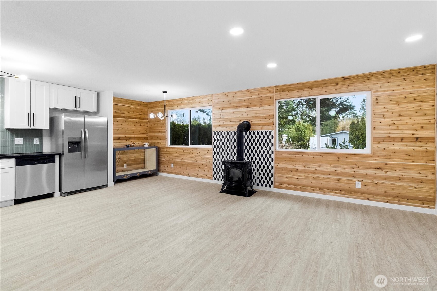 8257 Salish Lane , Blaine, WA 98230