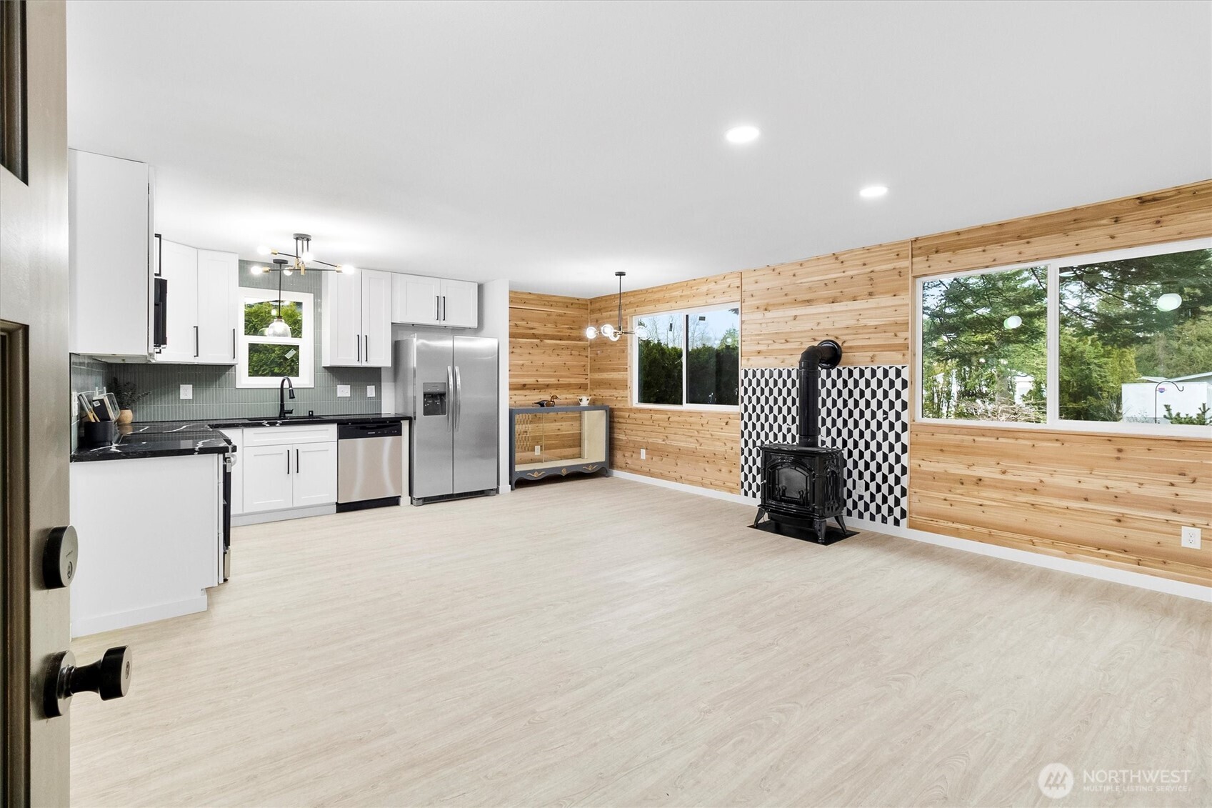 8257 Salish Lane , Blaine, WA 98230