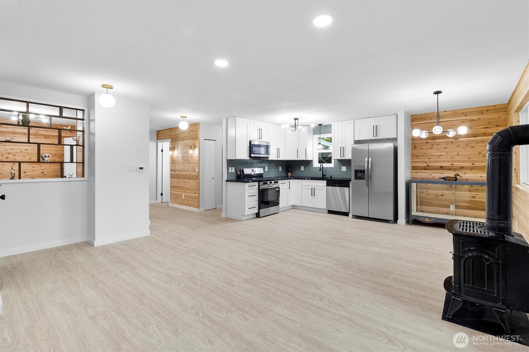 8257 Salish Lane , Blaine, WA 98230