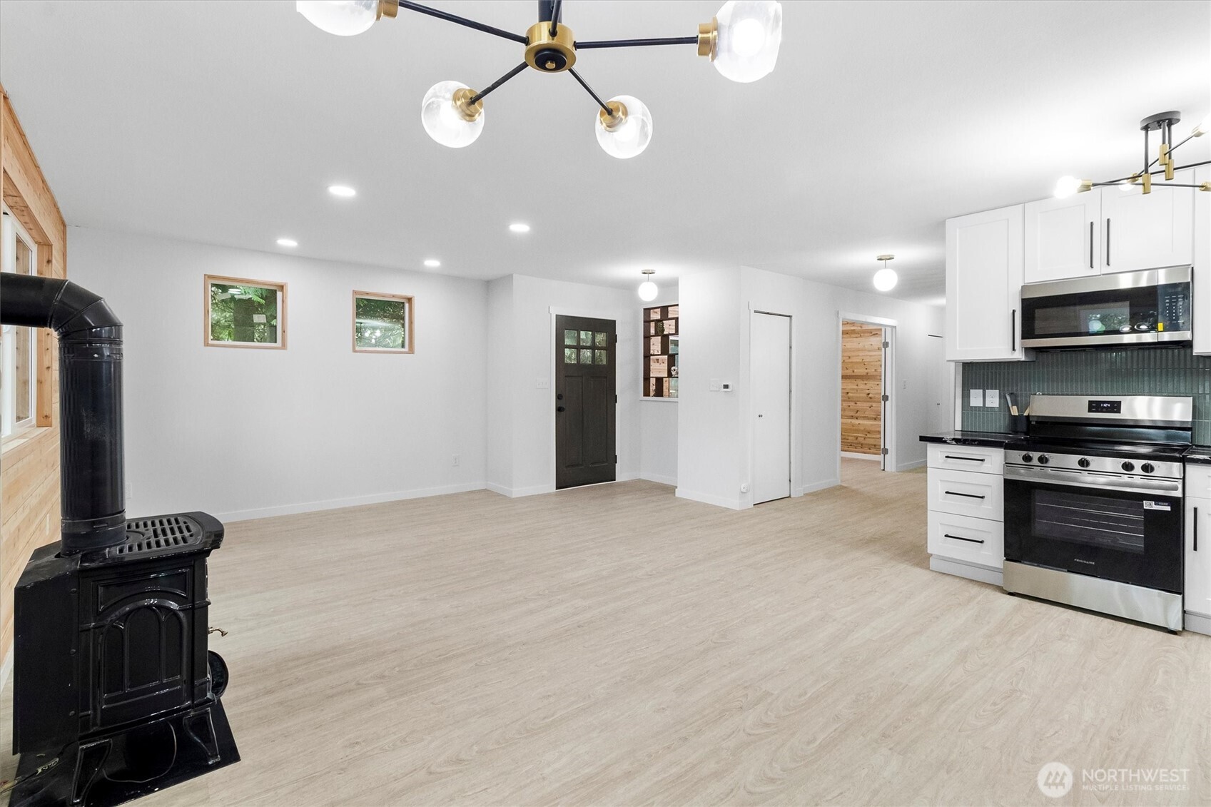 8257 Salish Lane , Blaine, WA 98230