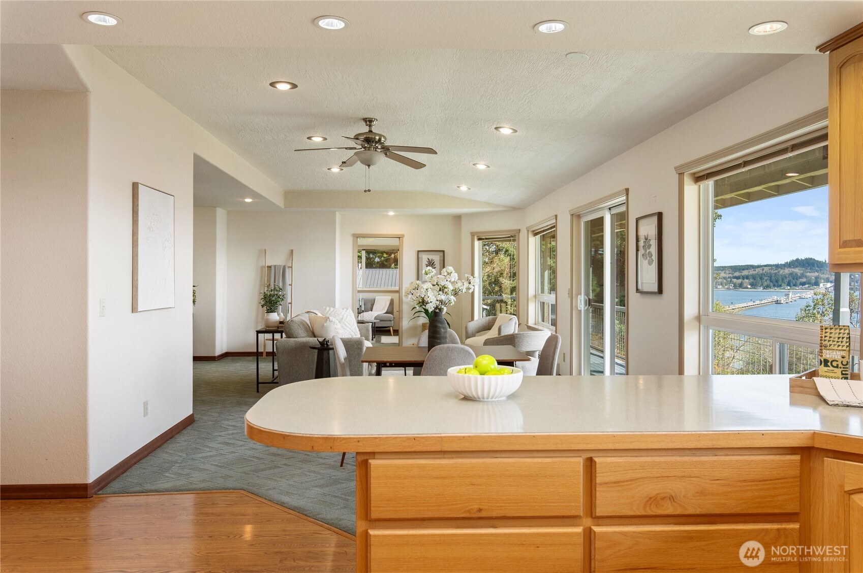 2135 Shine Road , Port Ludlow, WA 98365