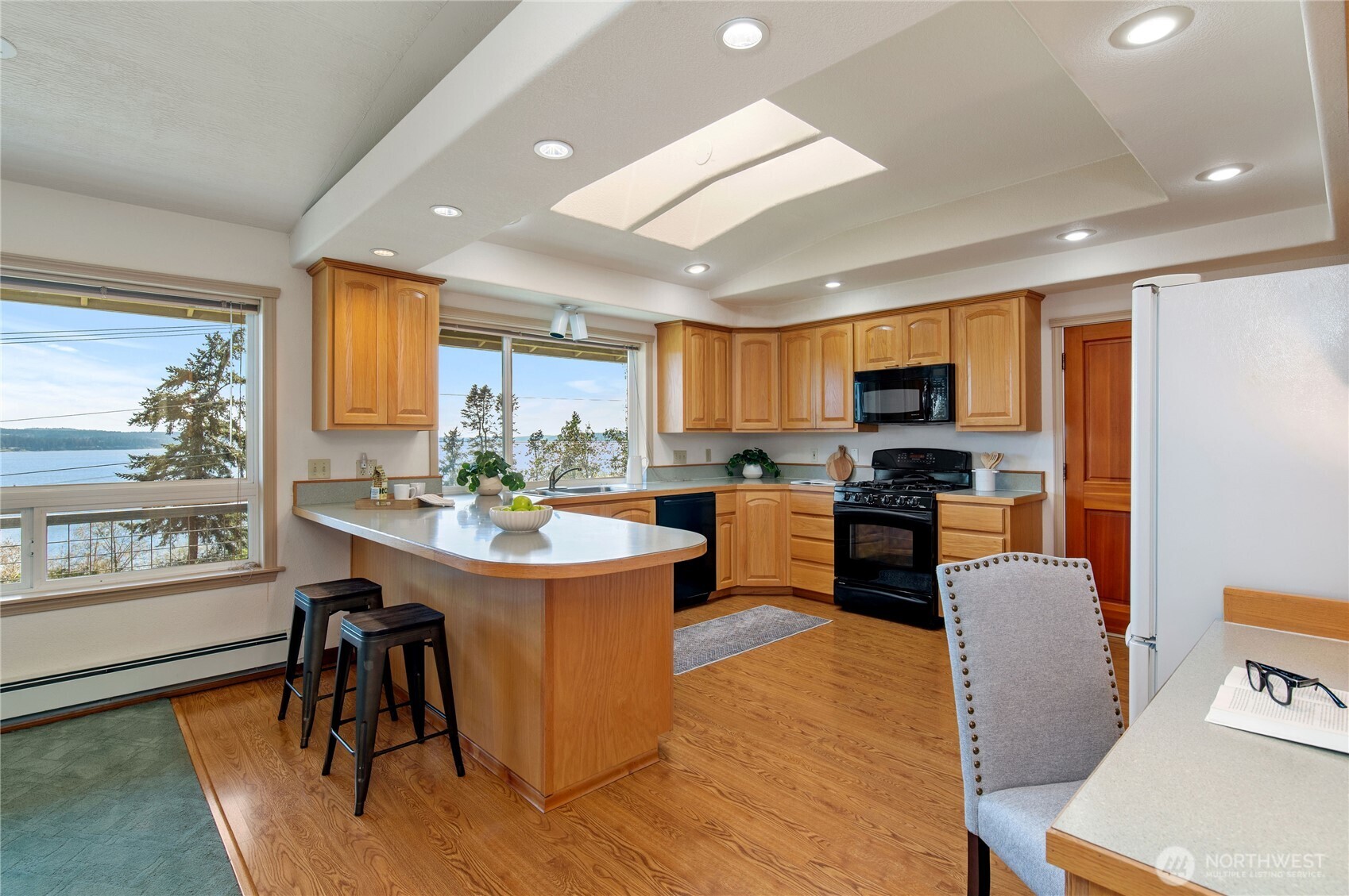 2135 Shine Road , Port Ludlow, WA 98365