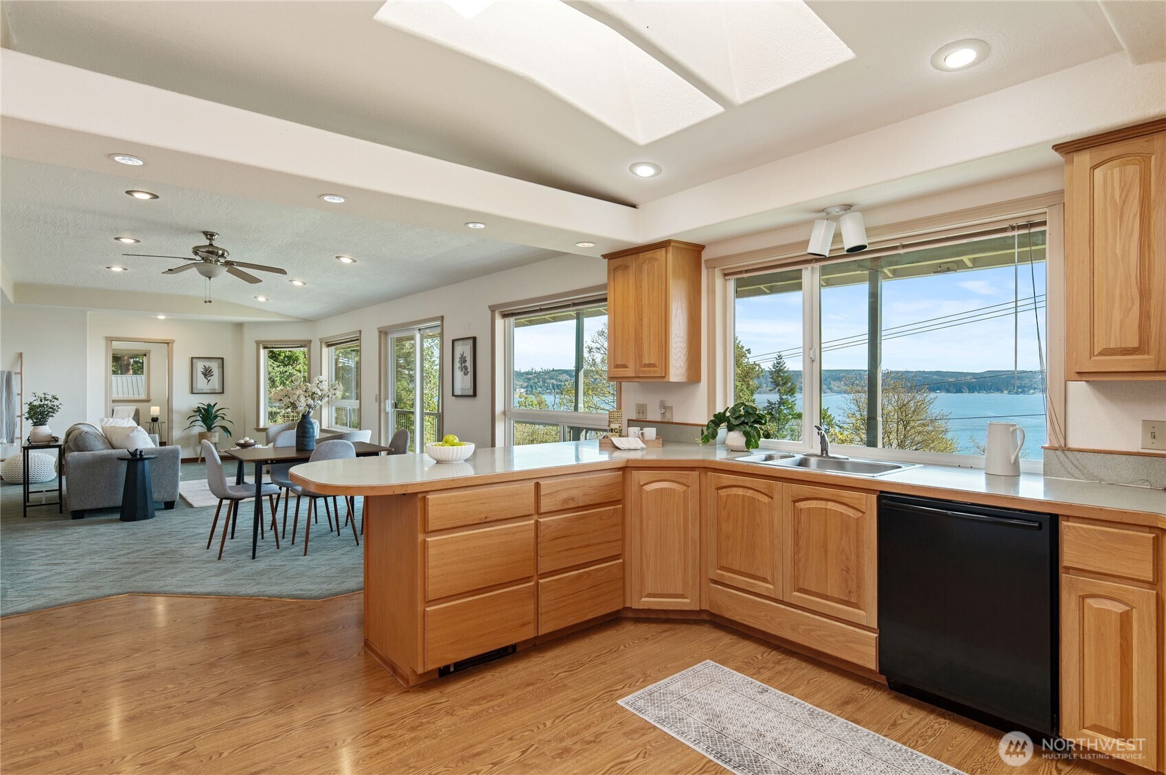 2135 Shine Road , Port Ludlow, WA 98365