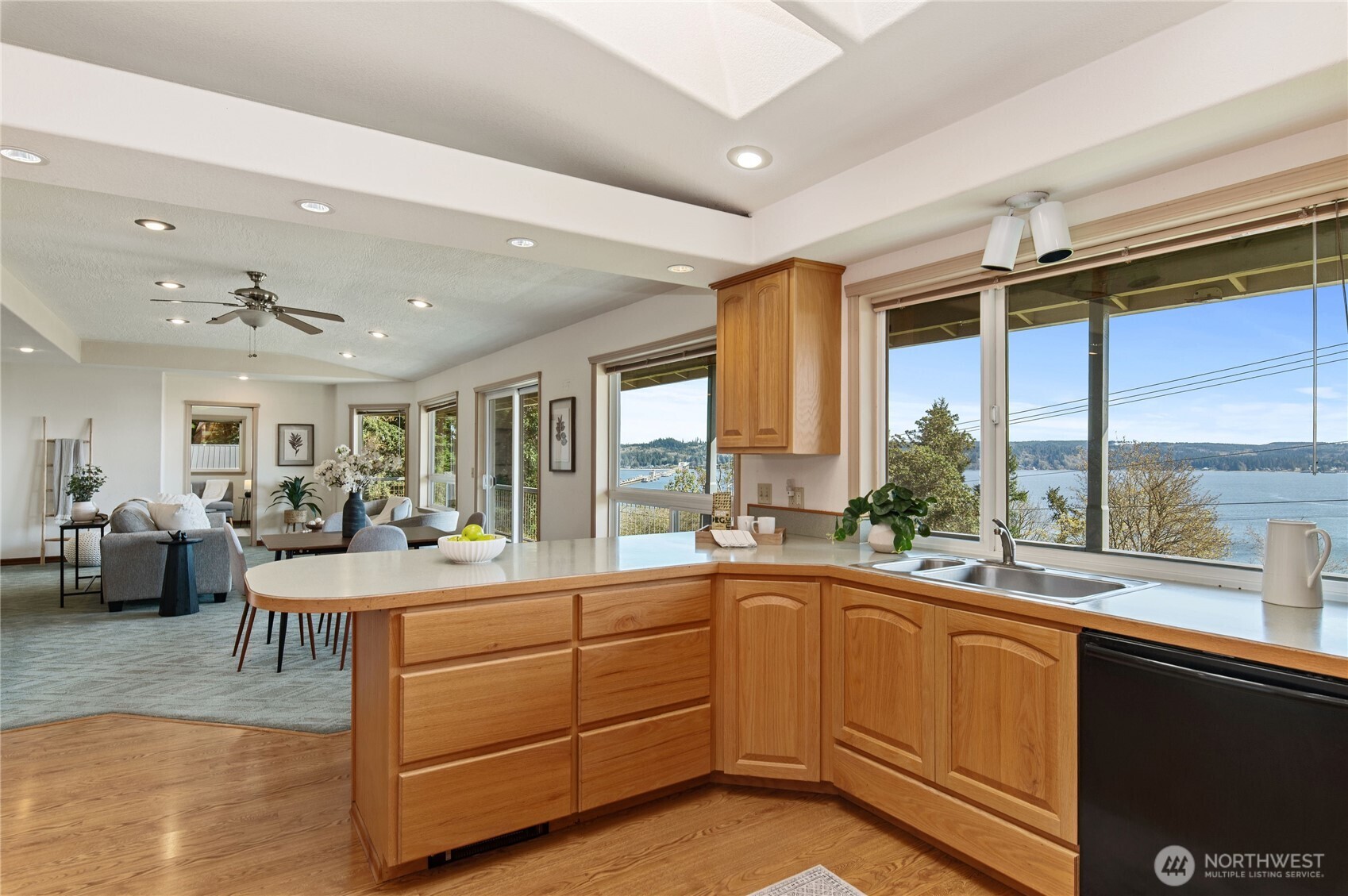 2135 Shine Road , Port Ludlow, WA 98365