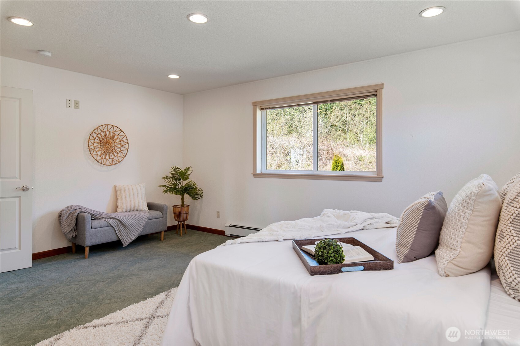 2135 Shine Road , Port Ludlow, WA 98365