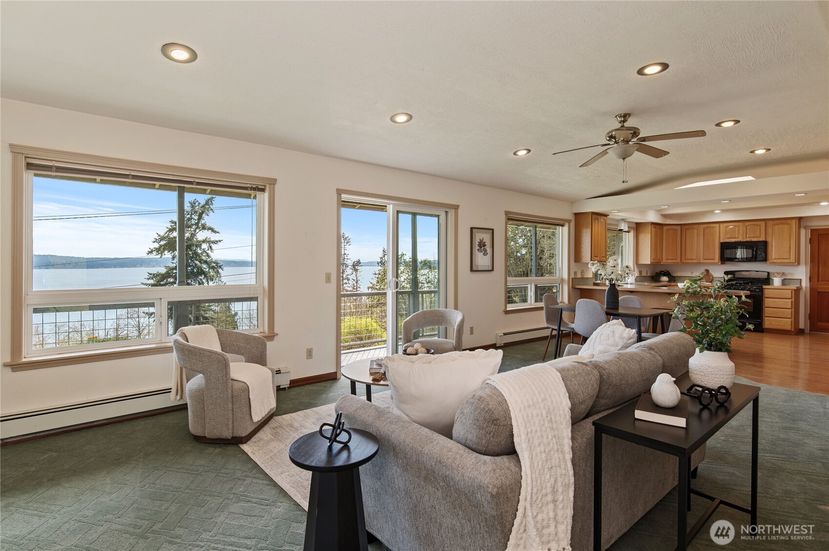 2135 Shine Road , Port Ludlow, WA 98365