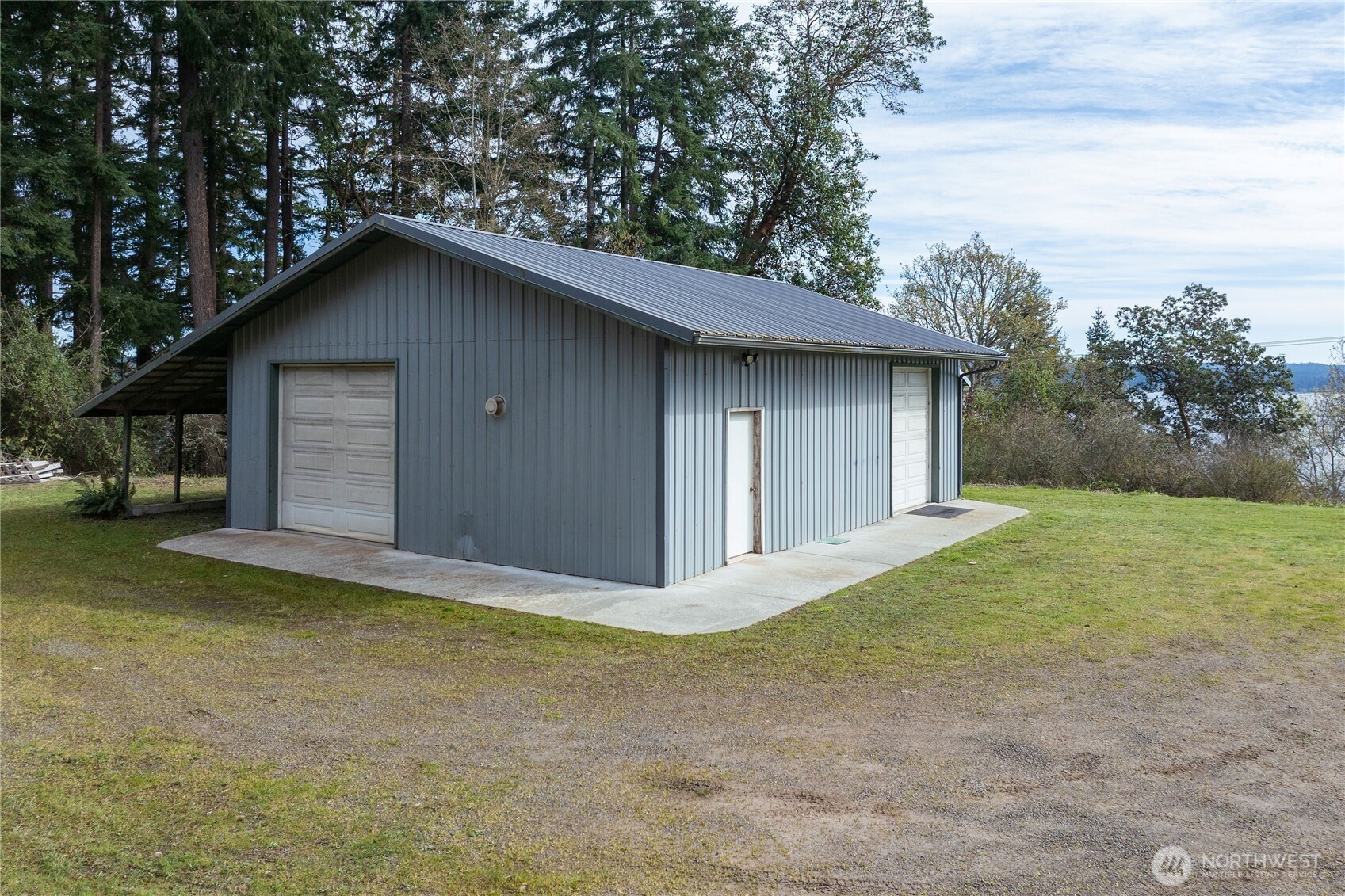 2135 Shine Road , Port Ludlow, WA 98365