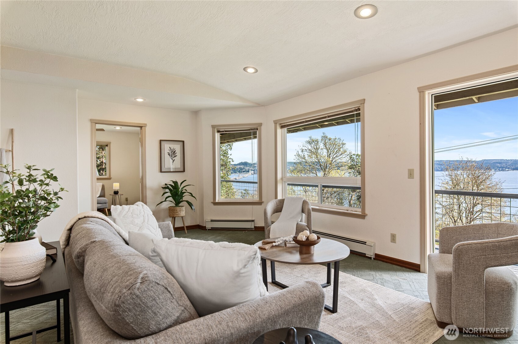 2135 Shine Road , Port Ludlow, WA 98365