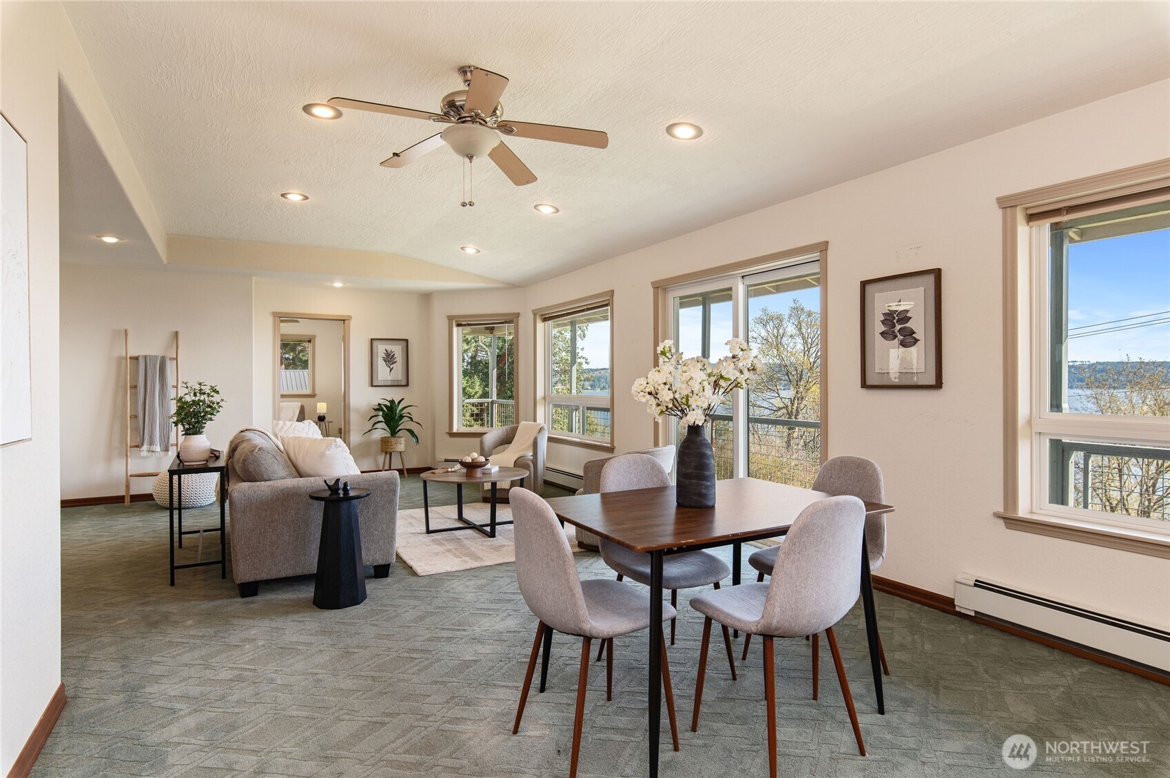 2135 Shine Road , Port Ludlow, WA 98365