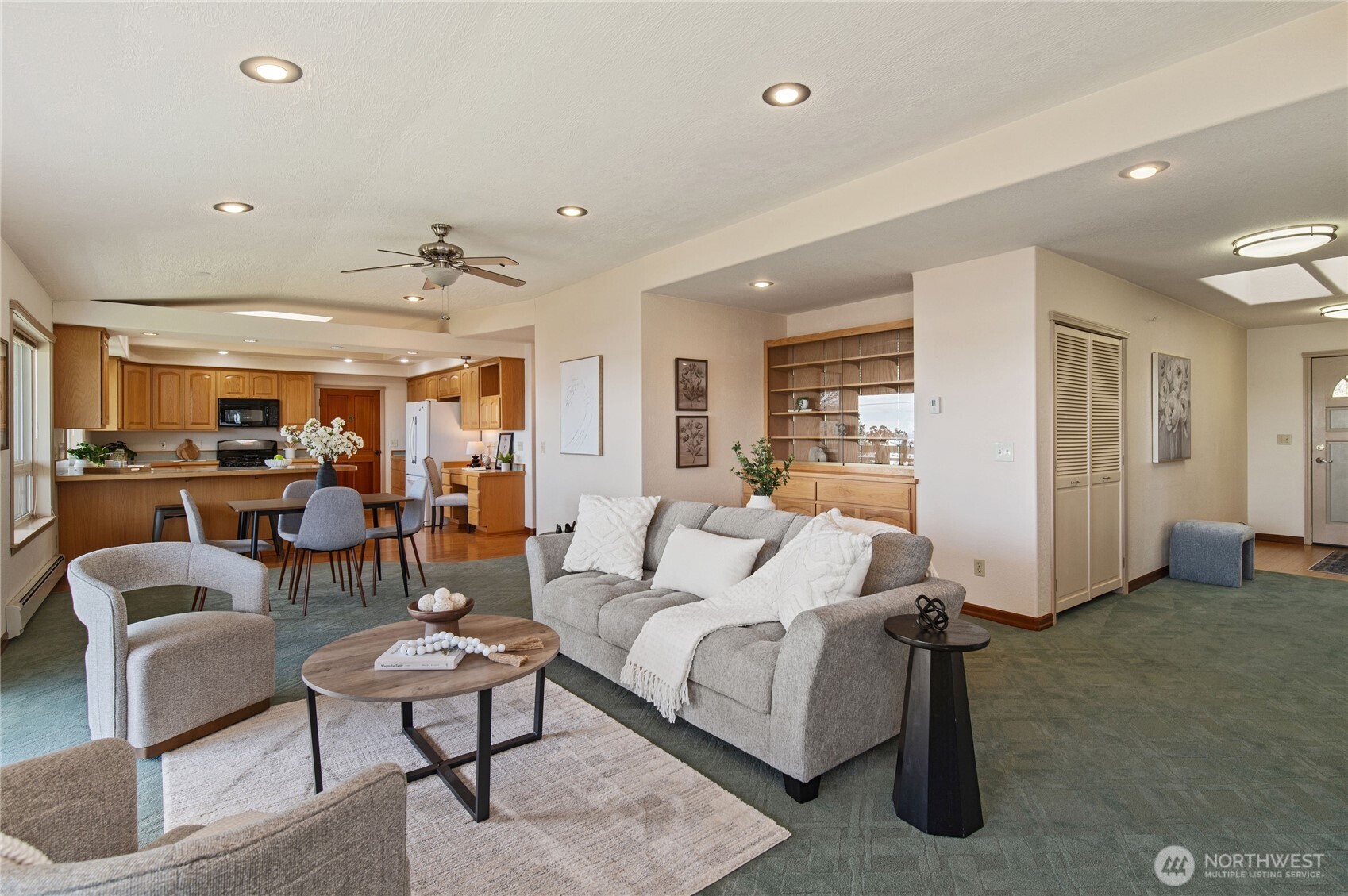 2135 Shine Road , Port Ludlow, WA 98365