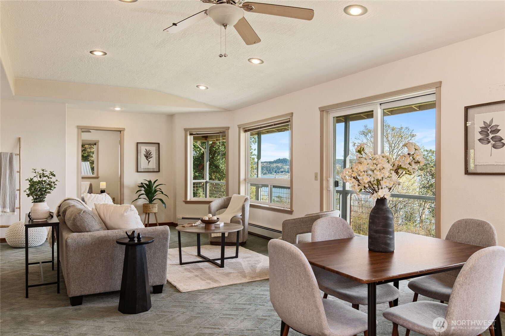 2135 Shine Road , Port Ludlow, WA 98365