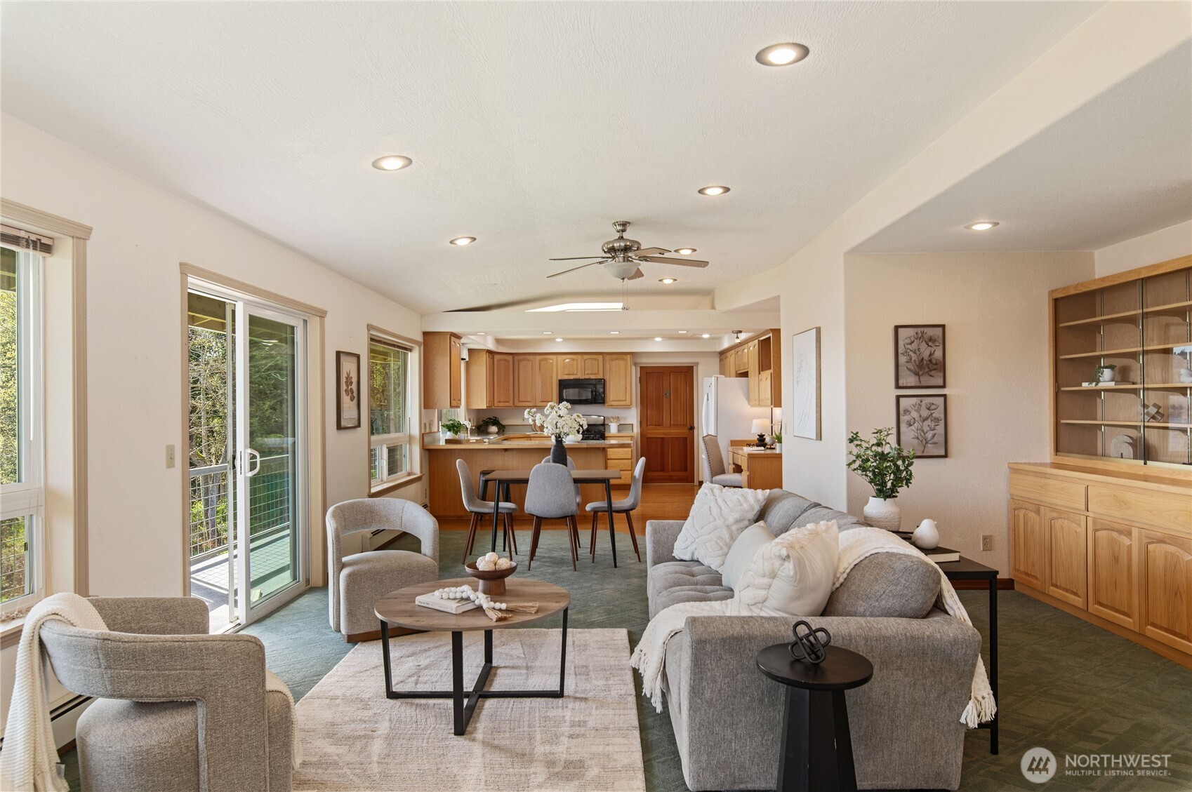 2135 Shine Road , Port Ludlow, WA 98365