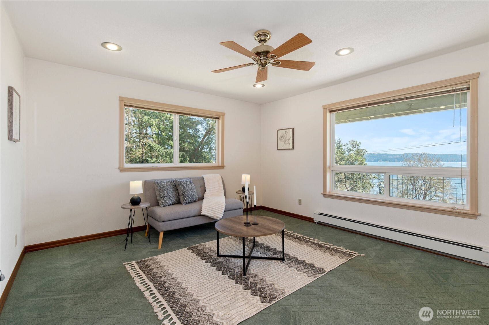 2135 Shine Road , Port Ludlow, WA 98365