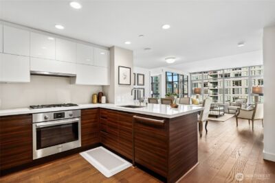 583 Battery Street #2807N, Seattle, WA 98121 - Photo 12