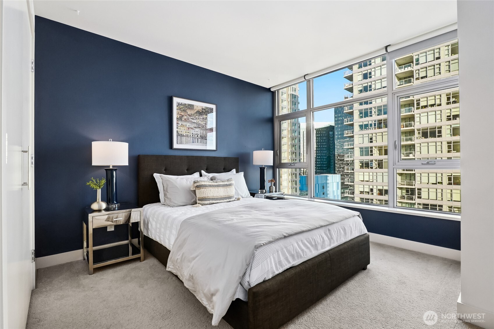 583 Battery Street #2807N, Seattle, WA 98121