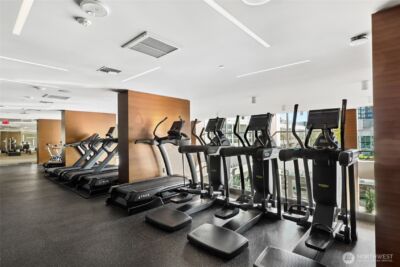 583 Battery Street #2807N, Seattle, WA 98121 - Photo 23