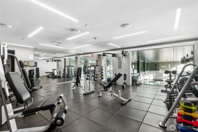 583 Battery Street #2807N, Seattle, WA 98121 - Photo 25