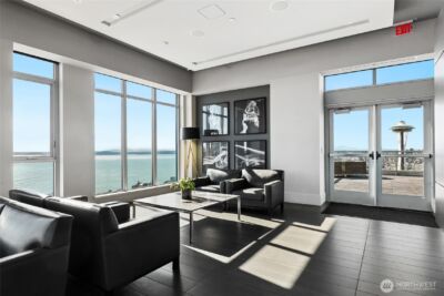583 Battery Street #2807N, Seattle, WA 98121 - Photo 31