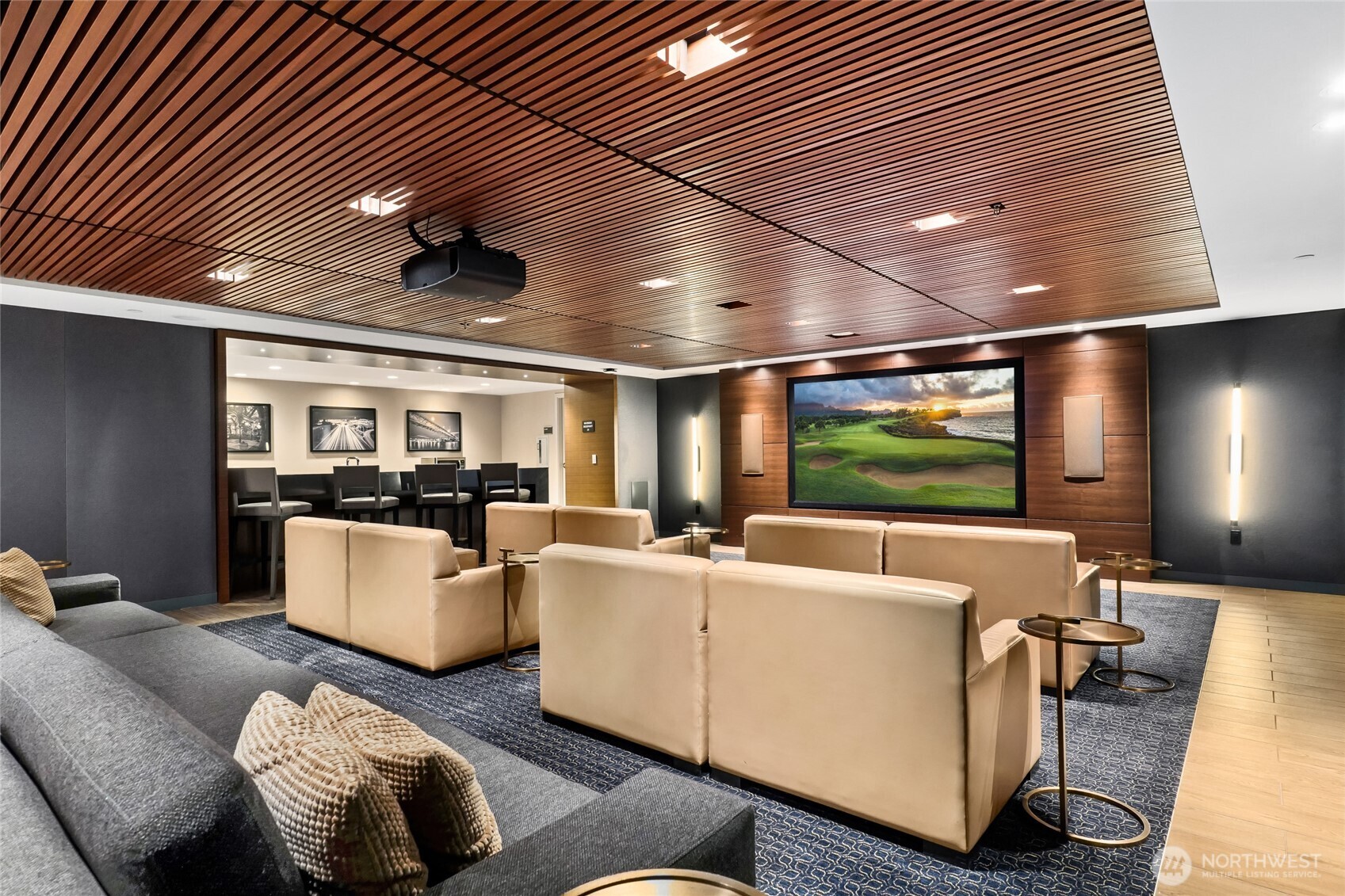 583 Battery Street #2807N, Seattle, WA 98121