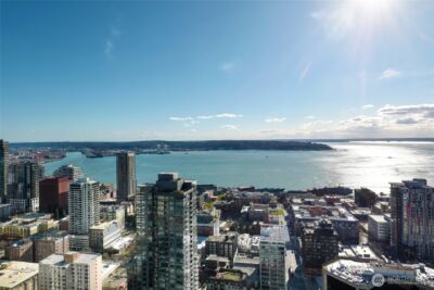 583 Battery Street #2807N, Seattle, WA 98121 - Photo 38