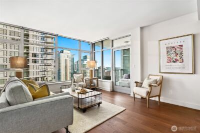 583 Battery Street #2807N, Seattle, WA 98121 - Photo 5