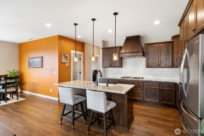 676 E White Oak Avenue , La Center, WA 98629 - Photo 15