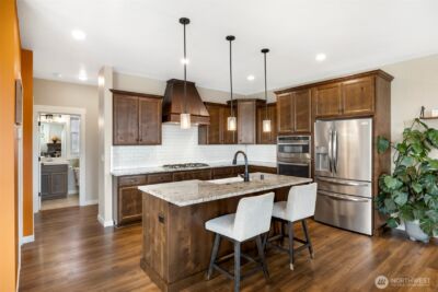 676 E White Oak Avenue , La Center, WA 98629 - Photo 16