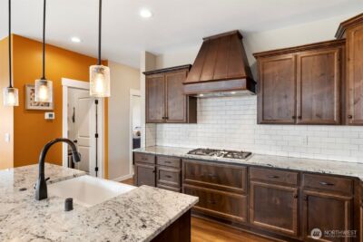 676 E White Oak Avenue , La Center, WA 98629 - Photo 17