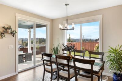 676 E White Oak Avenue , La Center, WA 98629 - Photo 4