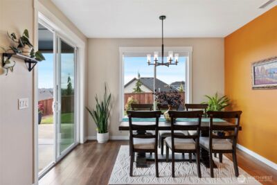 676 E White Oak Avenue , La Center, WA 98629 - Photo 20