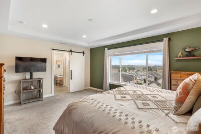 676 E White Oak Avenue , La Center, WA 98629 - Photo 21