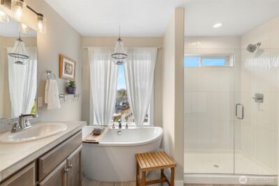 676 E White Oak Avenue , La Center, WA 98629 - Photo 25