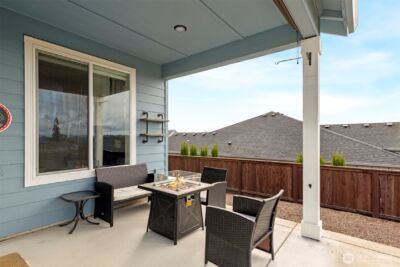 676 E White Oak Avenue , La Center, WA 98629 - Photo 37