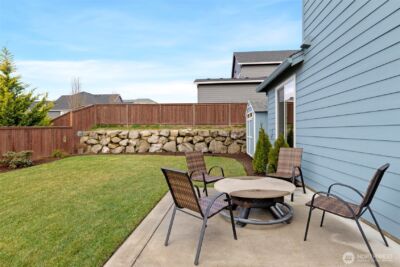 676 E White Oak Avenue , La Center, WA 98629 - Photo 39