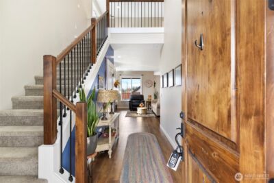 676 E White Oak Avenue , La Center, WA 98629 - Photo 8