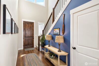 676 E White Oak Avenue , La Center, WA 98629 - Photo 9