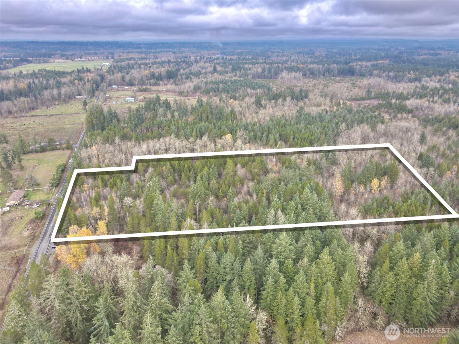 298 Boone Road , Toledo, WA 98591