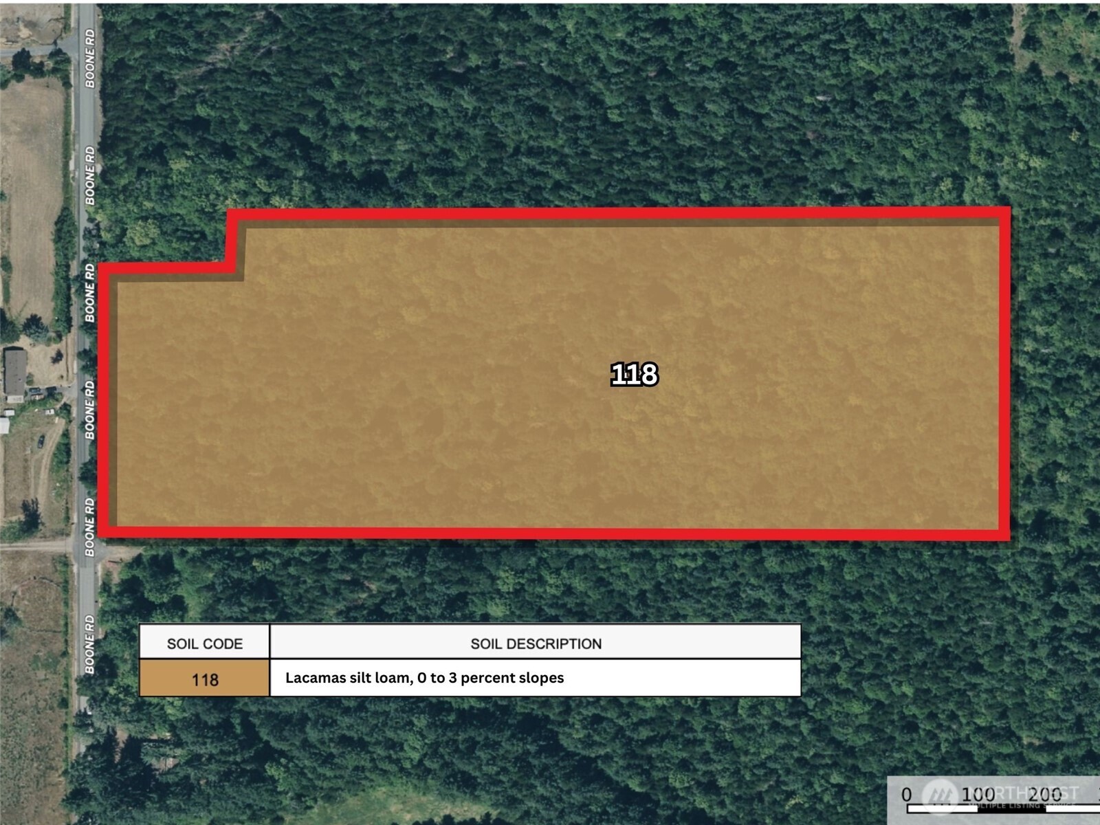 298 Boone Road , Toledo, WA 98591