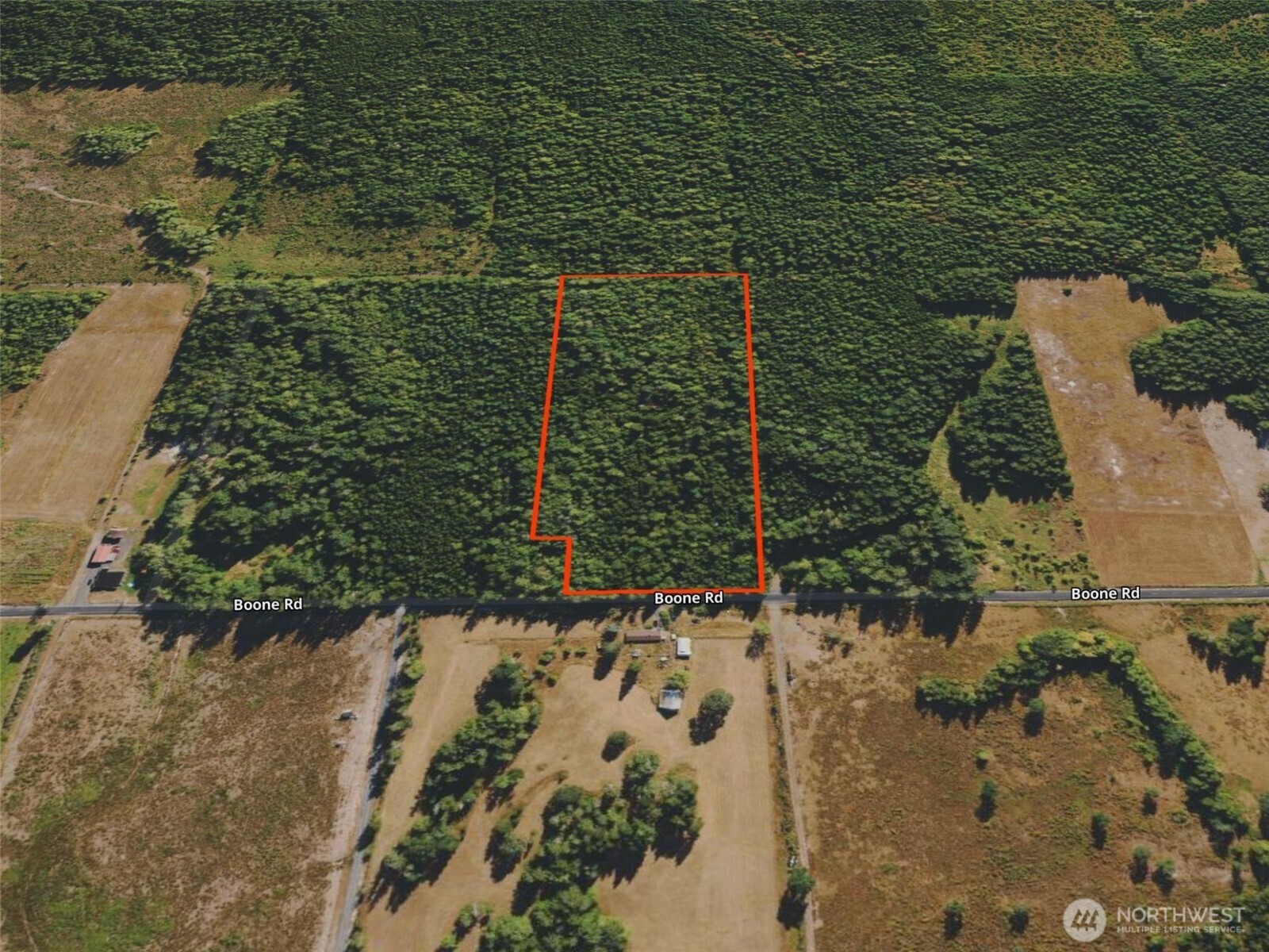 298 Boone Road , Toledo, WA 98591