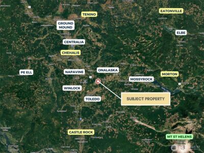 298 Boone Road , Toledo, WA 98591 - Photo 7