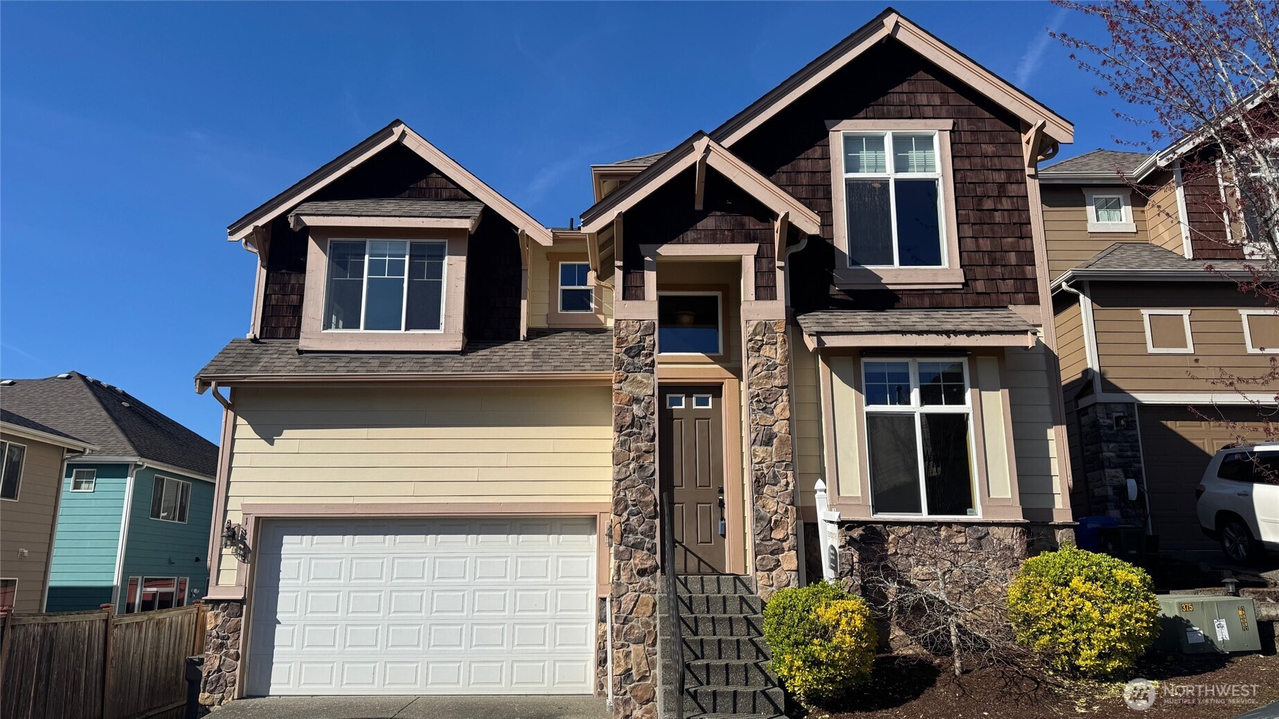 1118 S 36th Street , Renton, WA 98055