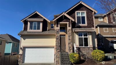 1118 S 36th Street , Renton, WA 98055 - Photo 1