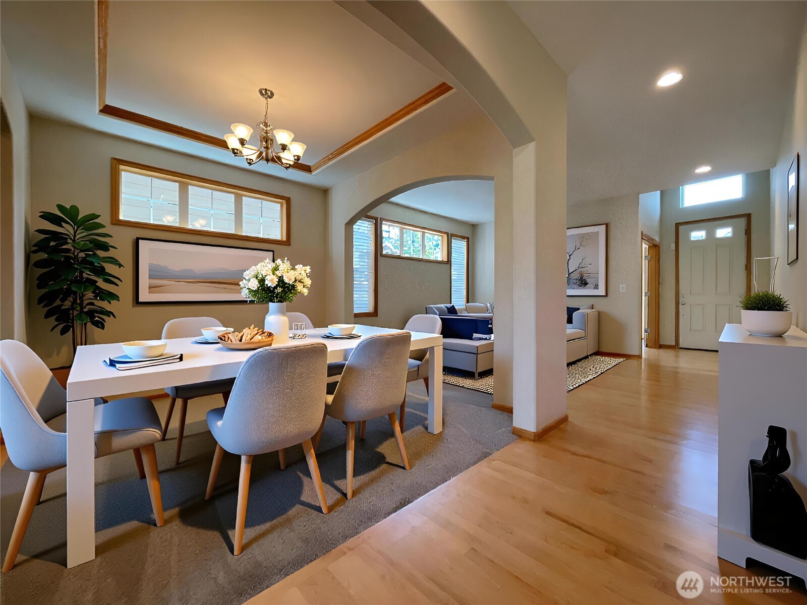1118 S 36th Street , Renton, WA 98055