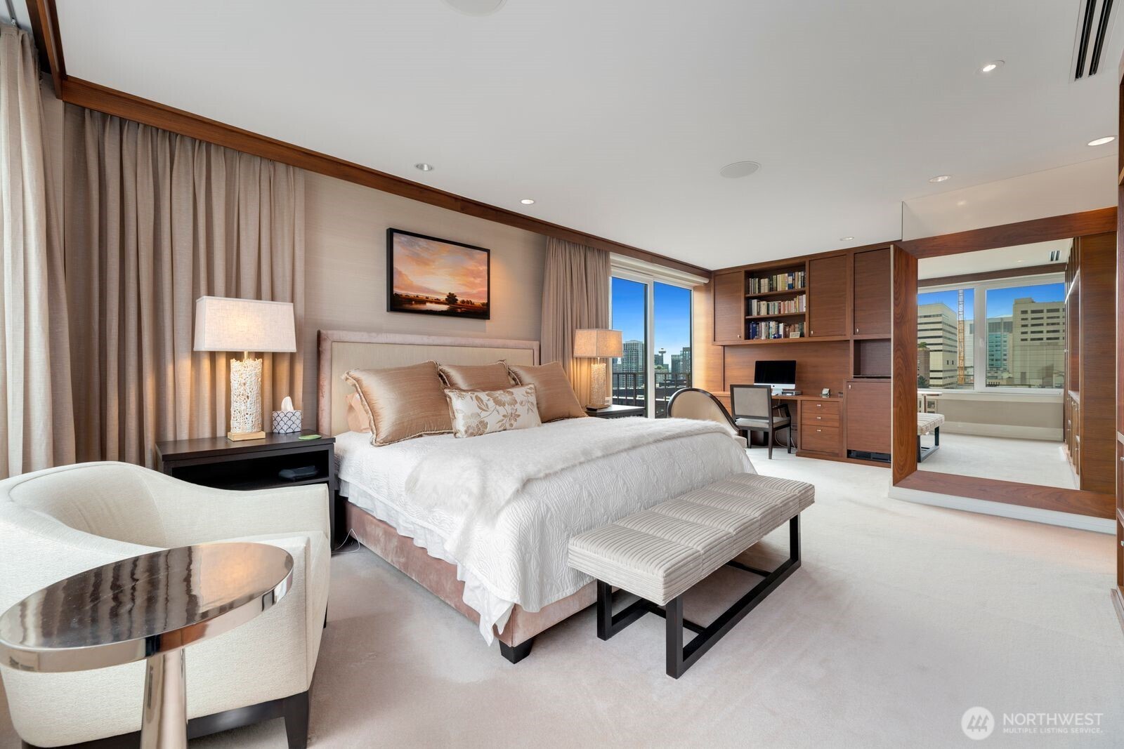 1300 University Street #11A, Seattle, WA 98101