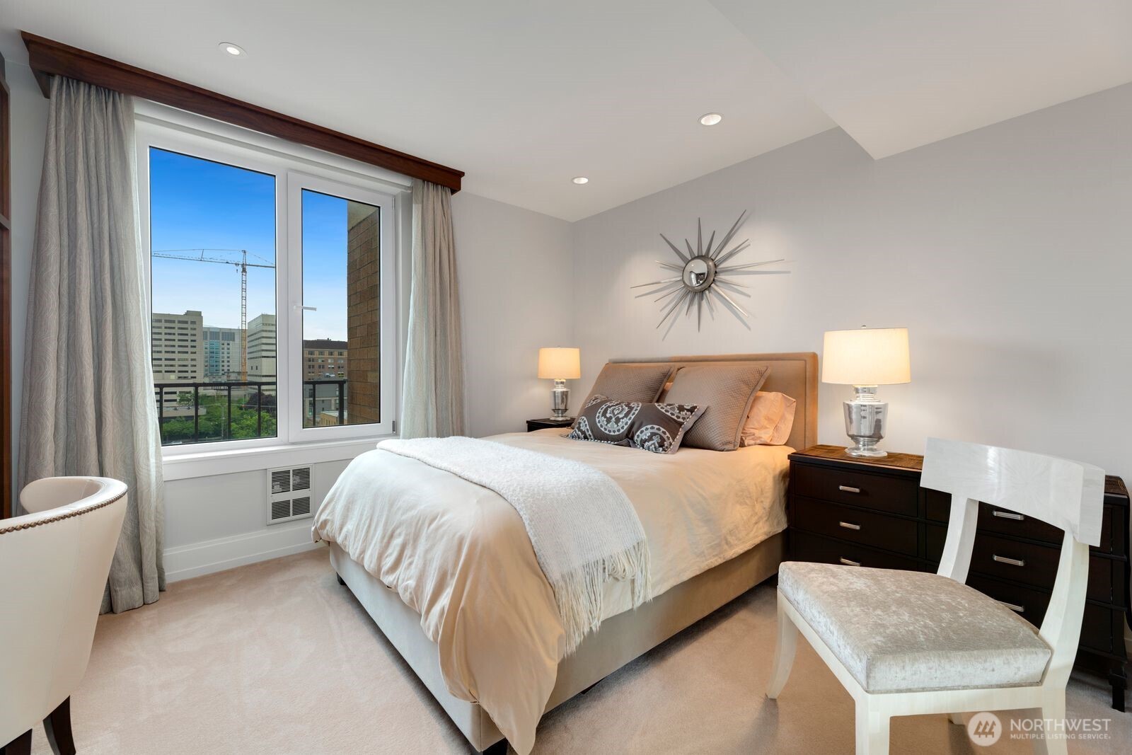 1300 University Street #11A, Seattle, WA 98101