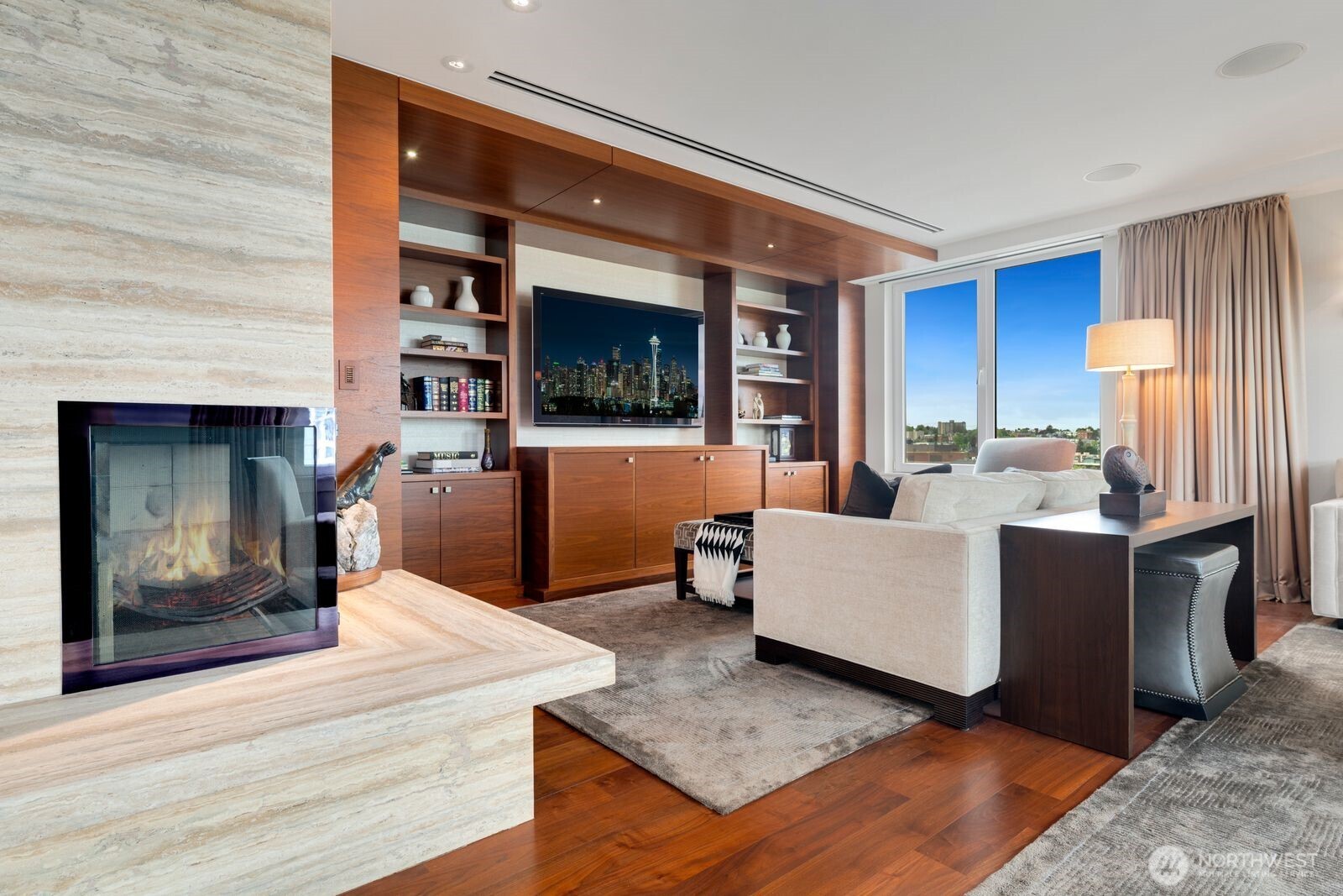 1300 University Street #11A, Seattle, WA 98101