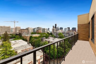 1300 University Street #11A, Seattle, WA 98101 - Photo 27