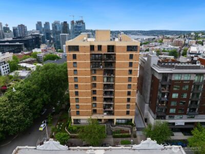 1300 University Street #11A, Seattle, WA 98101 - Photo 29