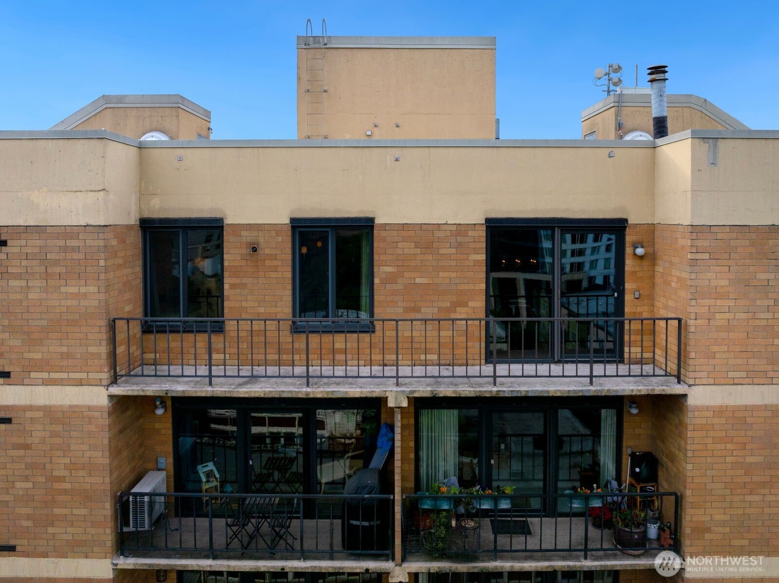 1300 University Street #11A, Seattle, WA 98101